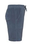Native Spirit Kids Drawcord Terry Towel Shorts