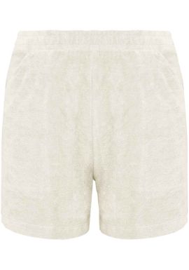 Native Spirit Kids Terry Towel Shorts