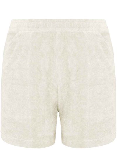 Native Spirit Kids Terry Towel Shorts