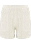 Native Spirit Kids Terry Towel Shorts
