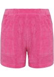 Native Spirit Kids Terry Towel Shorts