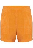 Native Spirit Kids Terry Towel Shorts