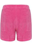 Native Spirit Kids Terry Towel Shorts