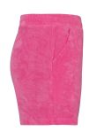 Native Spirit Kids Terry Towel Shorts