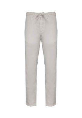Native Spirit Faded Linen Trousers
