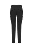Native Spirit Ladies Washed Cargo Trousers