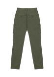 Native Spirit Ladies Washed Cargo Trousers