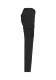 Native Spirit Ladies Washed Cargo Trousers