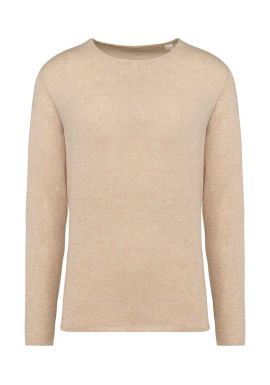 Native Spirit TENCEL Round Neck Sweater