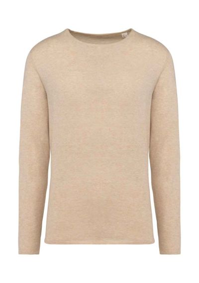 Native Spirit TENCEL Round Neck Sweater