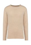 Native Spirit TENCEL Round Neck Sweater