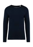 Native Spirit TENCEL Round Neck Sweater