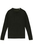 Native Spirit TENCEL Round Neck Sweater