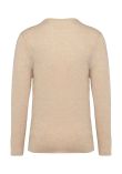 Native Spirit TENCEL Round Neck Sweater