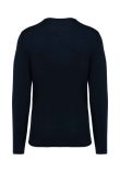 Native Spirit TENCEL Round Neck Sweater