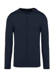 Native Spirit TENCEL Zip Hooded Sweater