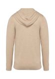 Native Spirit TENCEL Zip Hooded Sweater