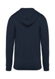 Native Spirit TENCEL Zip Hooded Sweater