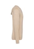 Native Spirit TENCEL Zip Hooded Sweater