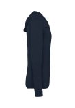 Native Spirit TENCEL Zip Hooded Sweater