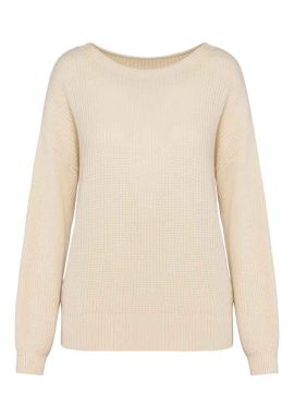 Native Spirit Ladies Merino Wool Sweater