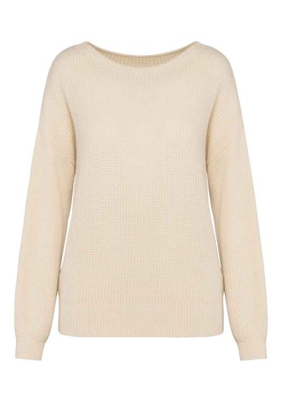 Native Spirit Ladies Merino Wool Sweater