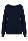 Native Spirit Ladies Merino Wool Sweater