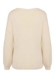Native Spirit Ladies Merino Wool Sweater