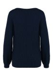 Native Spirit Ladies Merino Wool Sweater