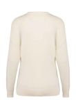 Native Spirit Ladies TENCEL V Neck Sweater