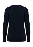 Native Spirit Ladies TENCEL V Neck Sweater