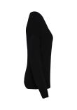 Native Spirit Ladies TENCEL V Neck Sweater