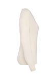 Native Spirit Ladies TENCEL V Neck Sweater