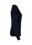 Native Spirit Ladies TENCEL V Neck Sweater