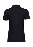 Tee Jays Ladies Heavy Cotton Piqu Polo Shirt