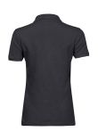 Tee Jays Ladies Heavy Cotton Piqu Polo Shirt