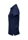 Tee Jays Ladies Heavy Cotton Piqu Polo Shirt