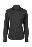 Tee Jays Ladies Active Long Sleeve Stretch Shirt