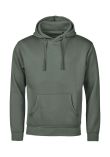 Tee Jays Urban Hooded Sweatshirt