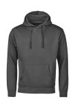 Tee Jays Urban Hooded Sweatshirt