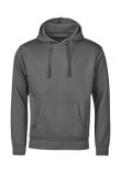 Tee Jays Urban Hooded Sweatshirt