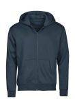 Tee Jays Urban Hooded Full Zip Sweatshirt