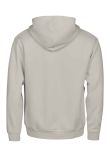 Tee Jays Urban Hooded Full Zip Sweatshirt