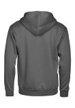 Tee Jays Urban Hooded Full Zip Sweatshirt