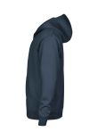 Tee Jays Urban Hooded Full Zip Sweatshirt