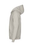 Tee Jays Urban Hooded Full Zip Sweatshirt