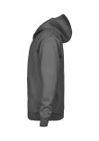 Tee Jays Urban Hooded Full Zip Sweatshirt