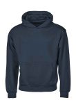Tee Jays Urban Heavy Loose Fit Hooded Sweatshirt