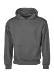 Tee Jays Urban Heavy Loose Fit Hooded Sweatshirt