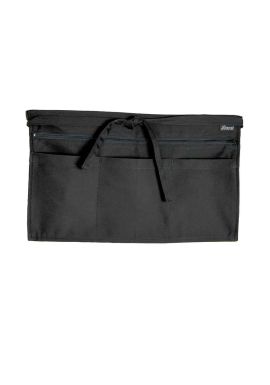 Dennys Zip Pocket Apron